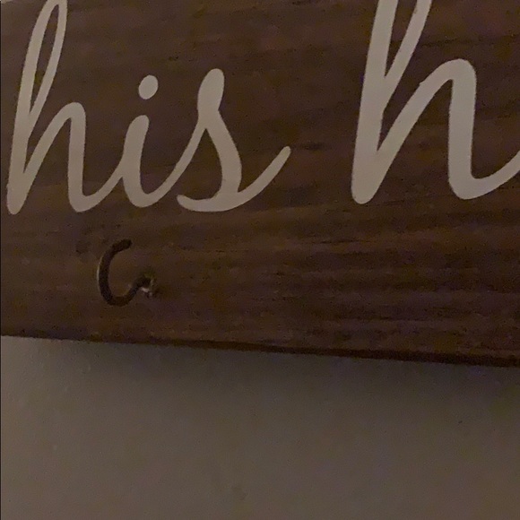 Key Holder - Picture 3 of 4